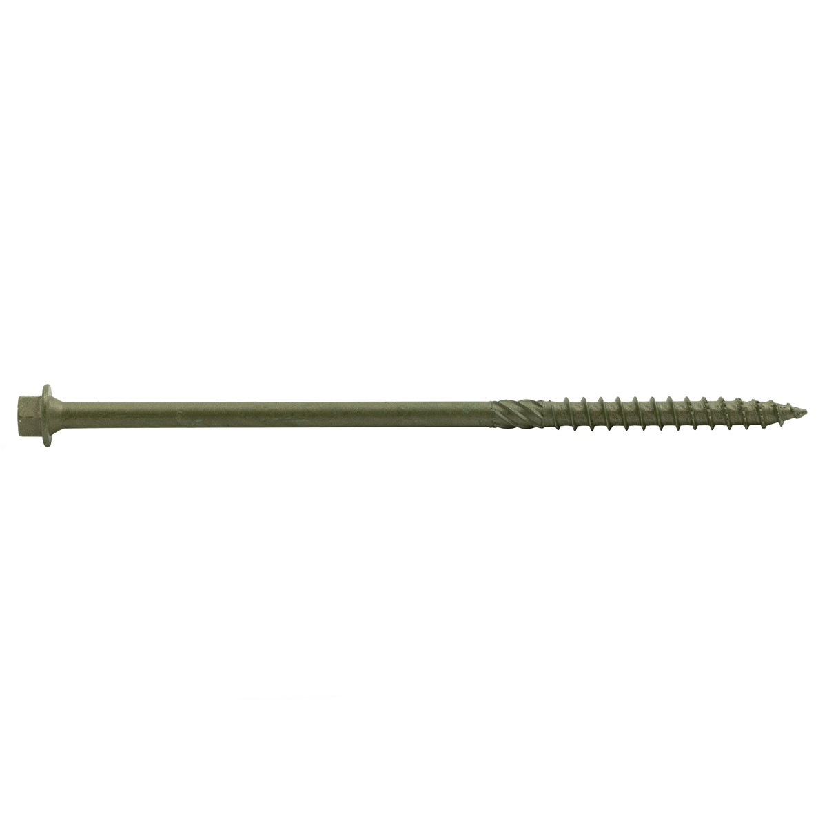 Rikä PTSR004 Endurance Timberdrive Structural Screw 6.7 x 150mm 50pk
